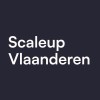 scaleup vlaanderen logo