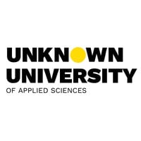 unknown_university_of_applied_sciences_logo
